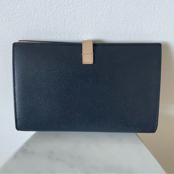 Celine large wallet - Picture 5 of 16